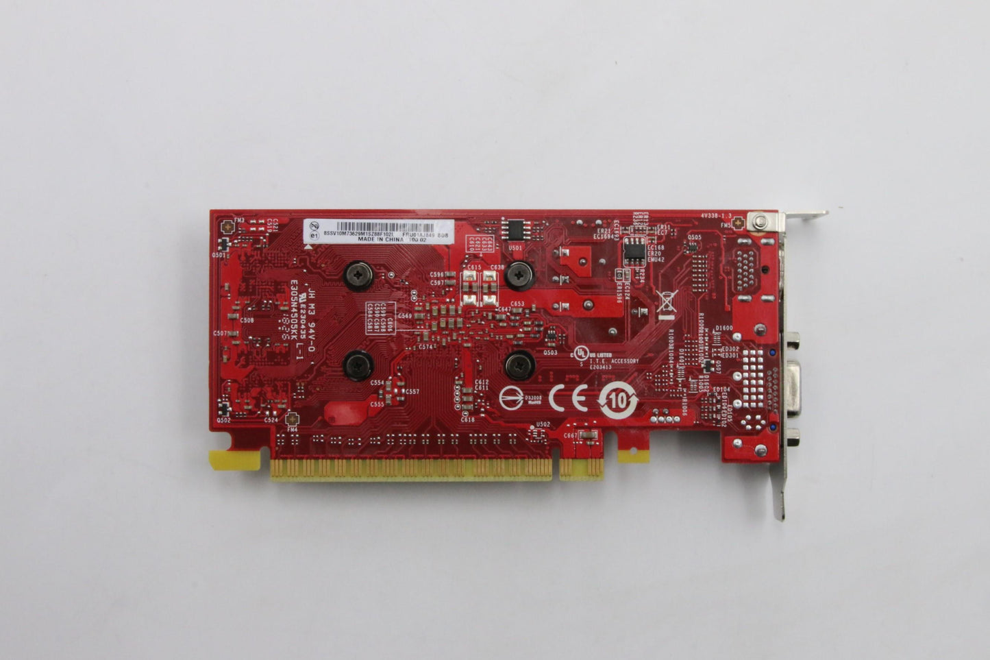 Lenovo Video Card Msi Gt730 1G 64Bit - 01AJ849
