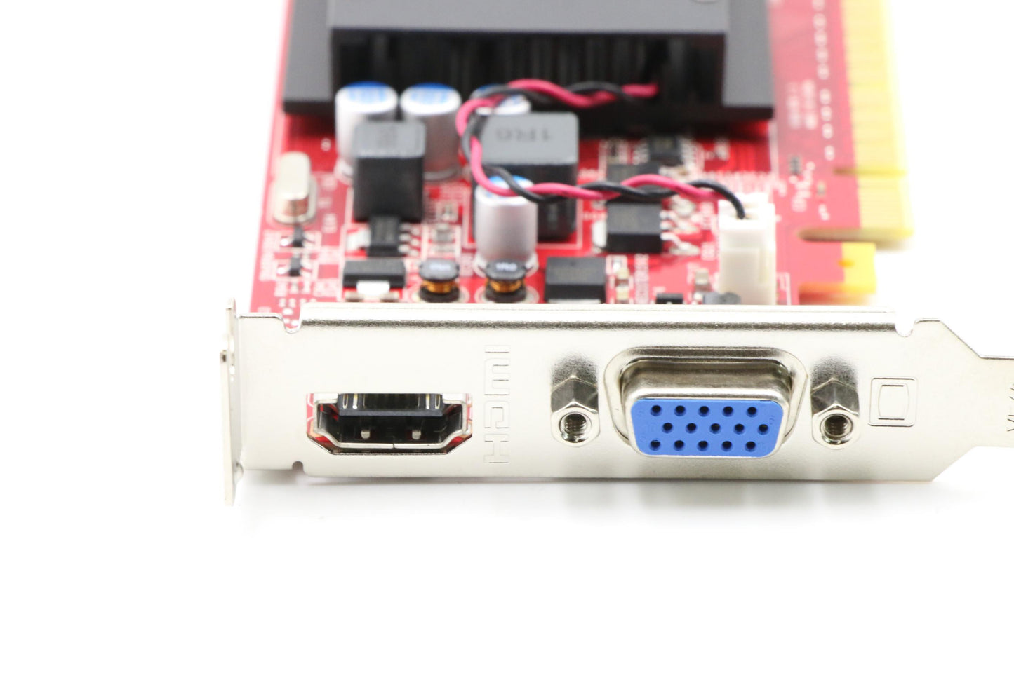 Lenovo Video Card Msi Gt730 1G 64Bit - 01AJ849