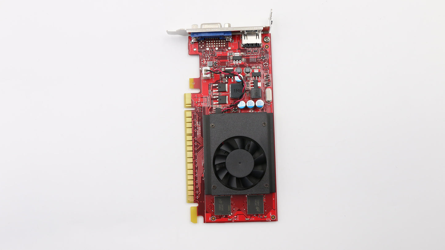 Lenovo Nvidia Geforce Gt730 2Gb Ddr3 - 01AJ851