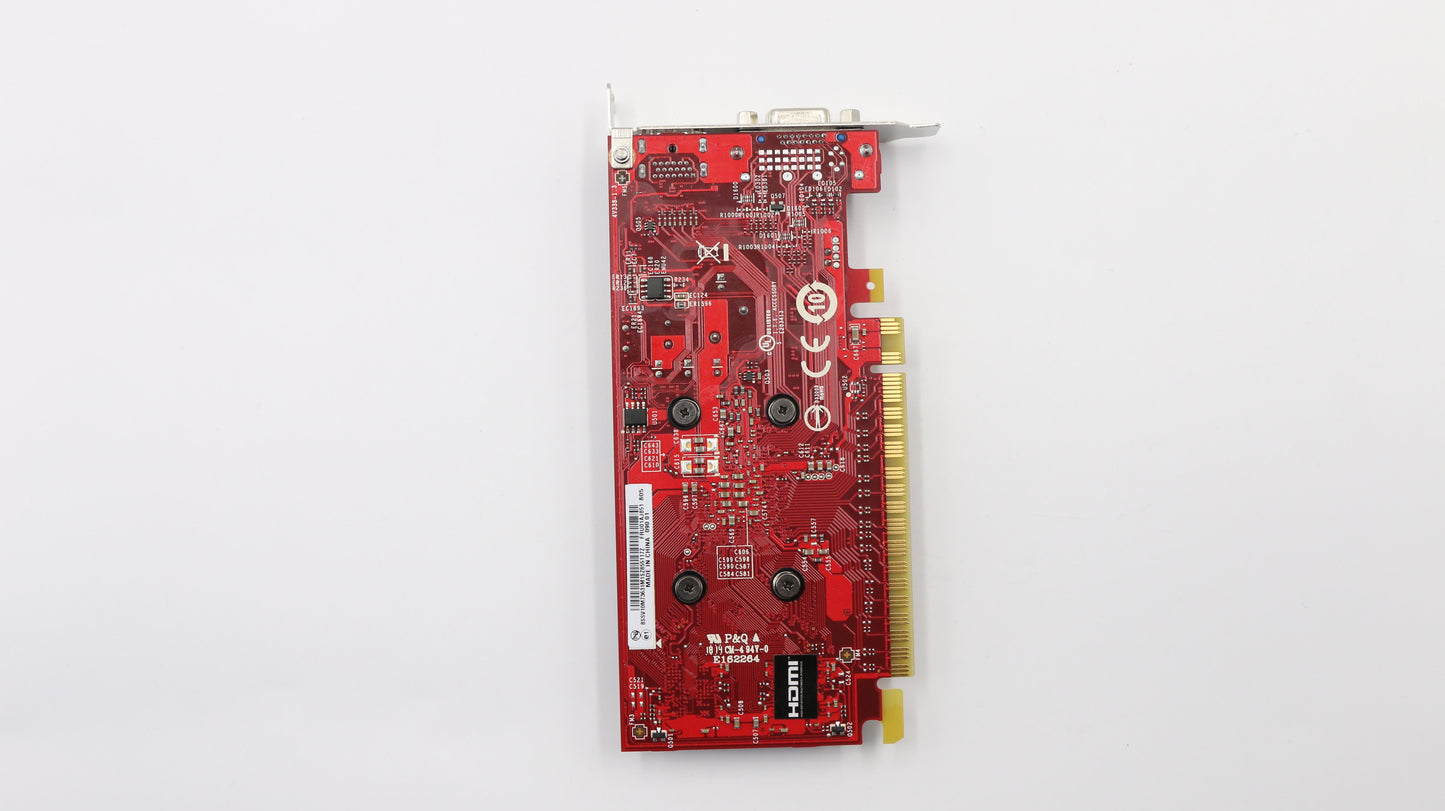 Lenovo Nvidia Geforce Gt730 2Gb Ddr3 - 01AJ851