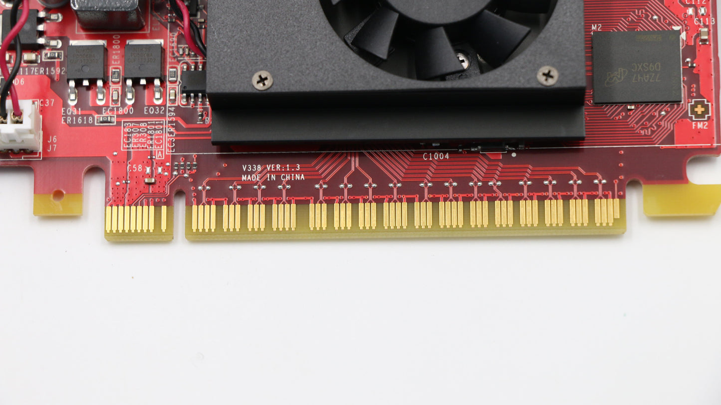Lenovo Nvidia Geforce Gt730 2Gb Ddr3 - 01AJ851