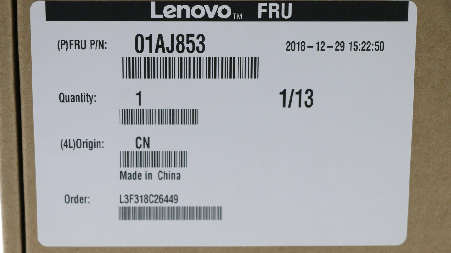 Lenovo Gt730 2G D5 Dp Hp - 01AJ853