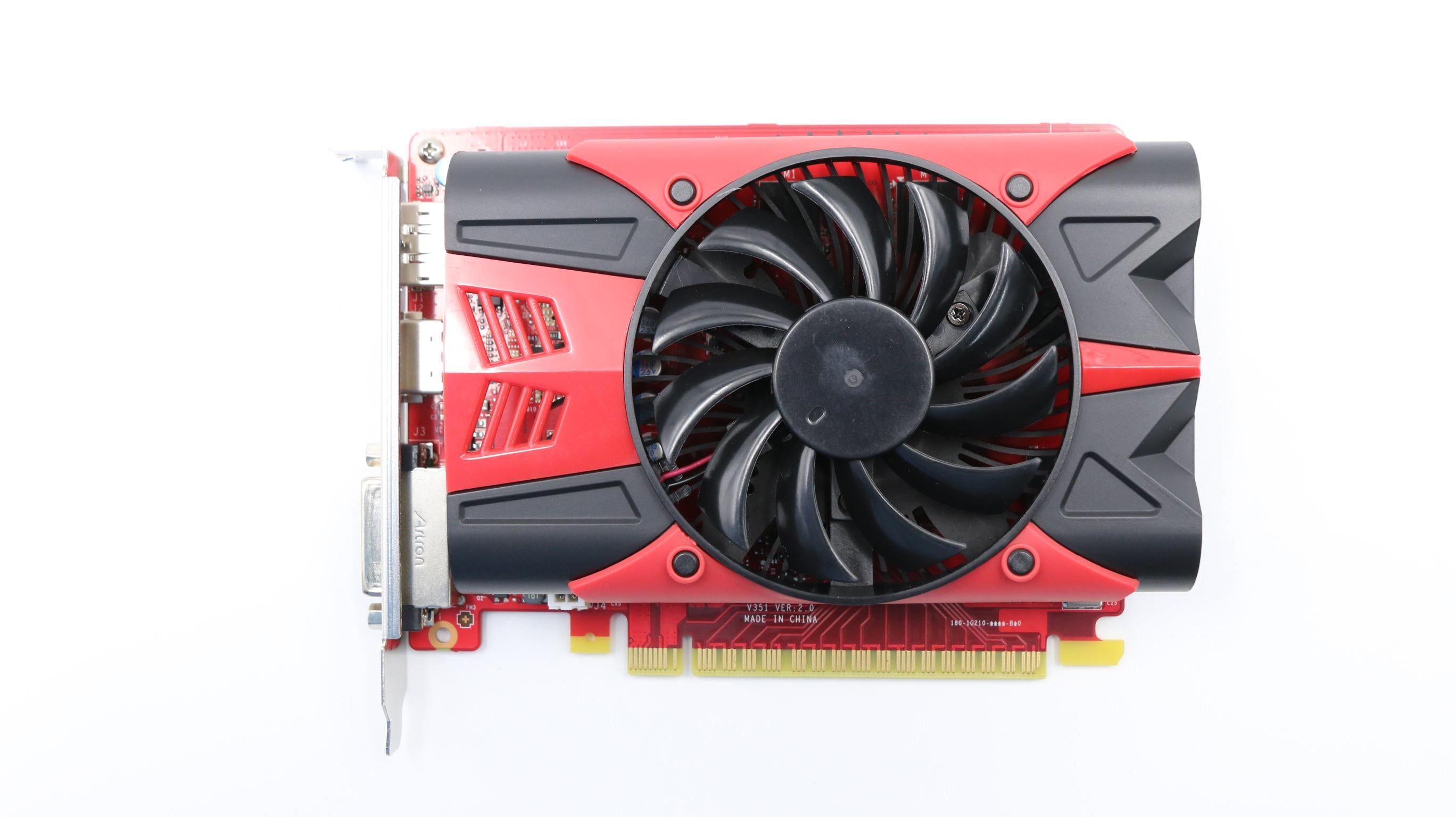 Lenovo Nvidia Gtx1050 2Gb Gddr5 128B - 01AJ855– LenovoPart