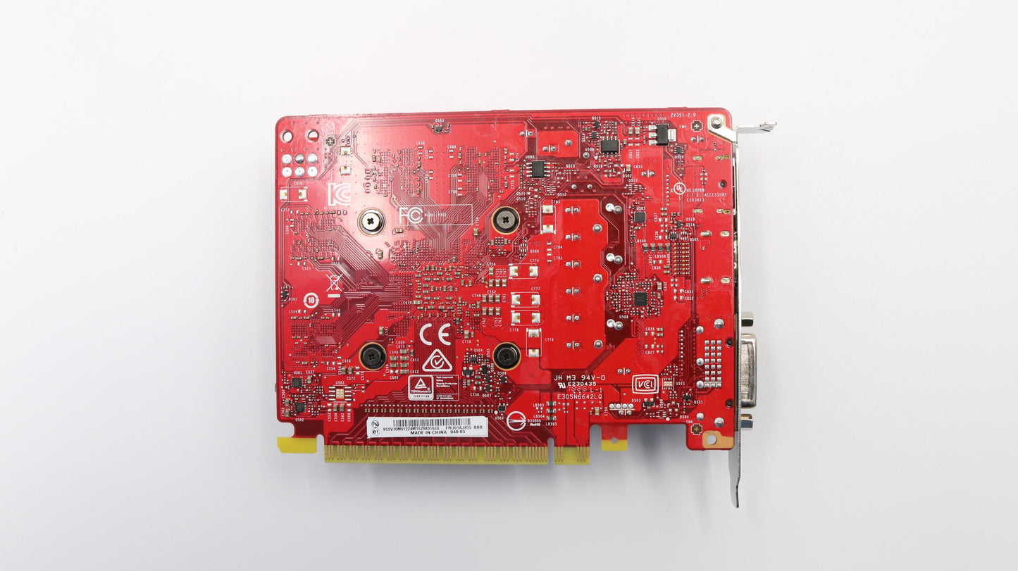 Lenovo Nvidia Gtx1050 2Gb Gddr5 128B - 01AJ855
