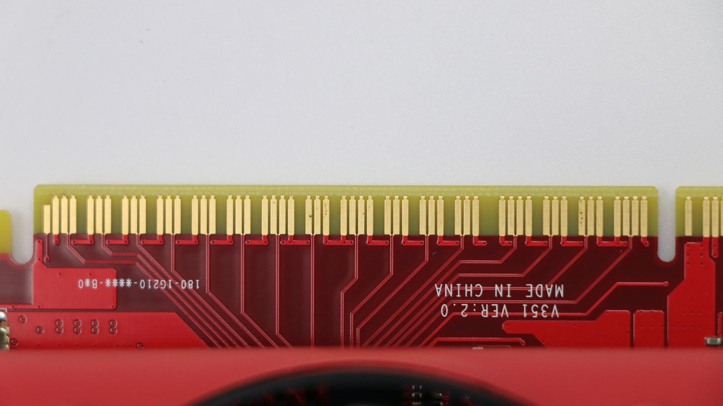Lenovo Nvidia Gtx1050 2Gb Gddr5 128B - 01AJ855