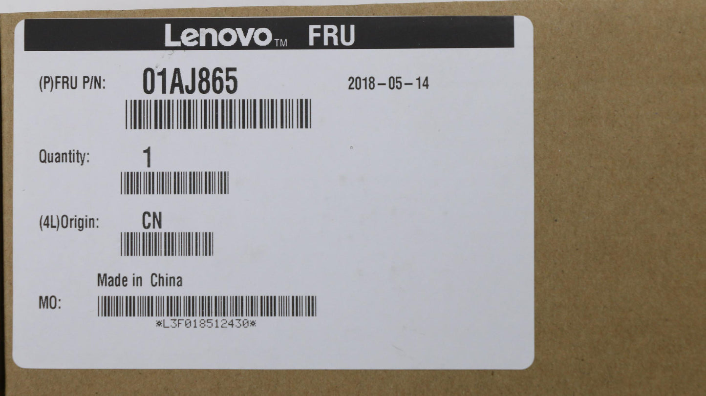 Lenovo Sunix Pciex16 Type C Card Hp - 01AJ865