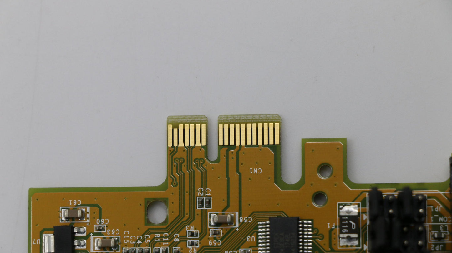 Lenovo 01AJ869 Pci Card And Pcie Card