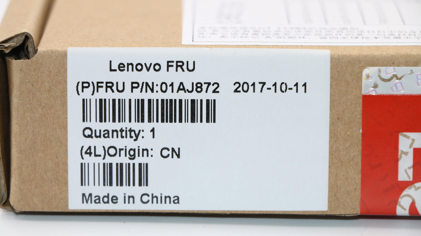 Lenovo Cardreader Usi Rts5170 - 01AJ872