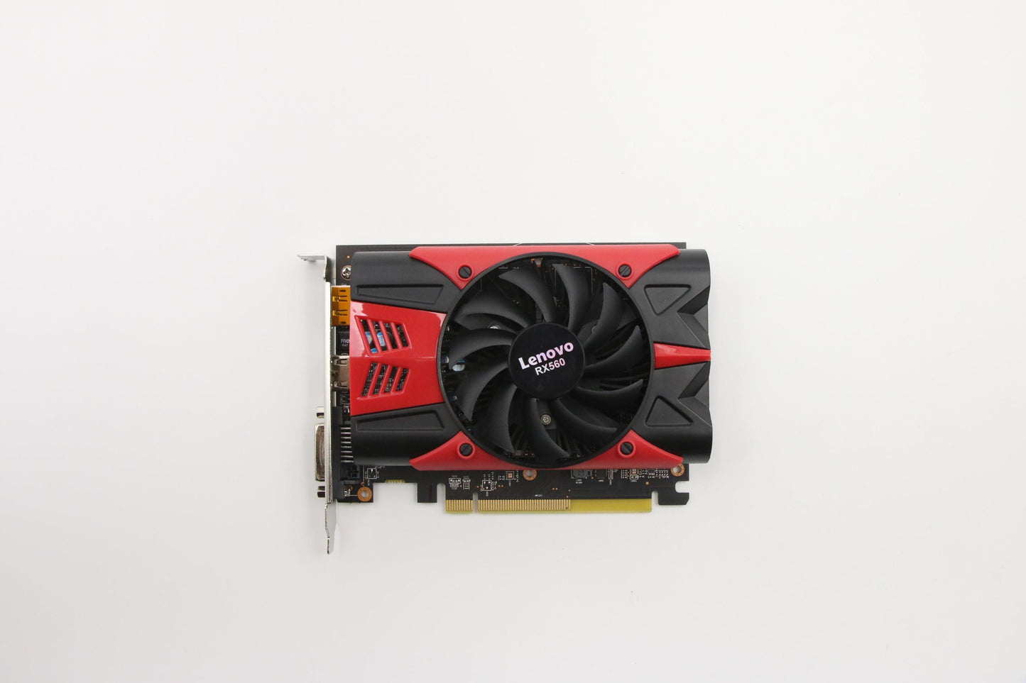 Lenovo Bld@Rx560@4G/D5/H/Dp/Dvi/Hp - 01AJ874