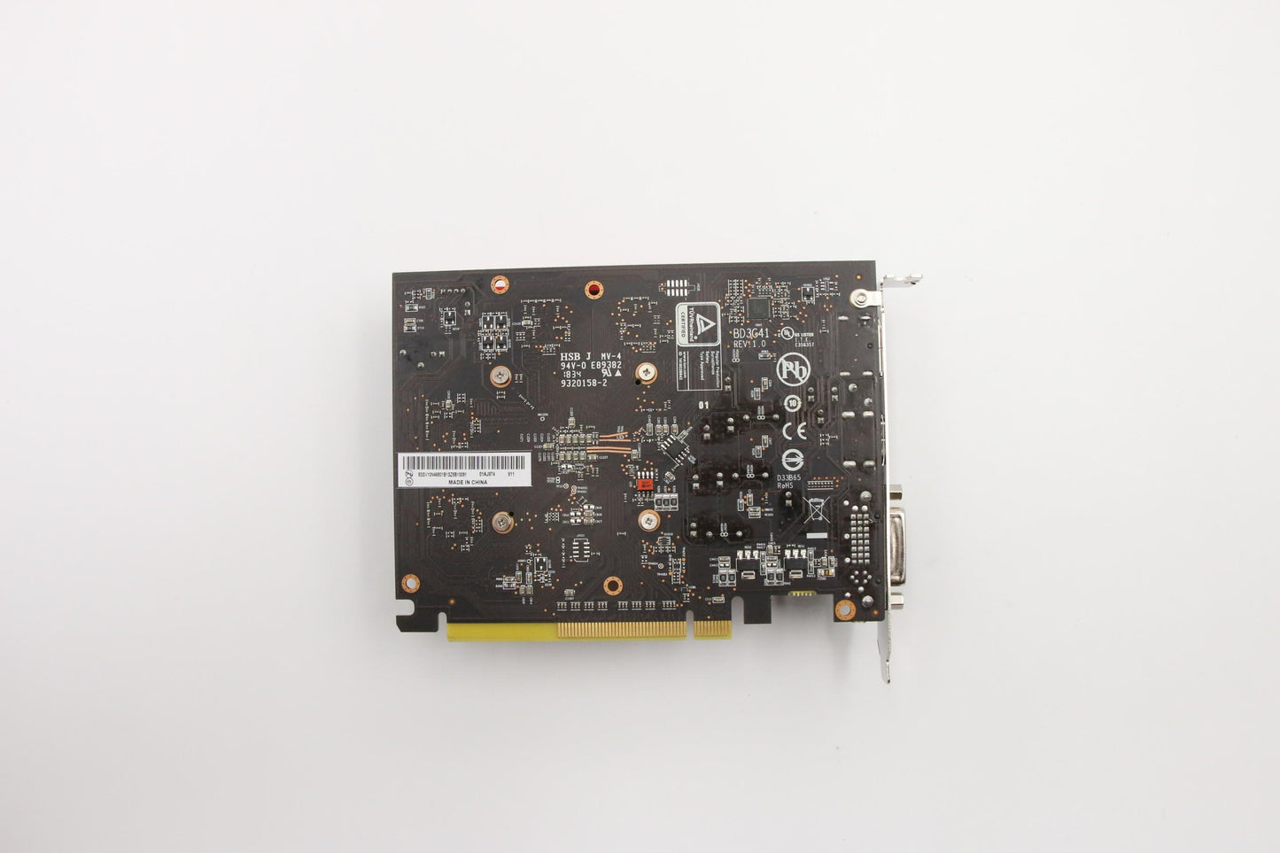 Lenovo Bld@Rx560@4G/D5/H/Dp/Dvi/Hp - 01AJ874