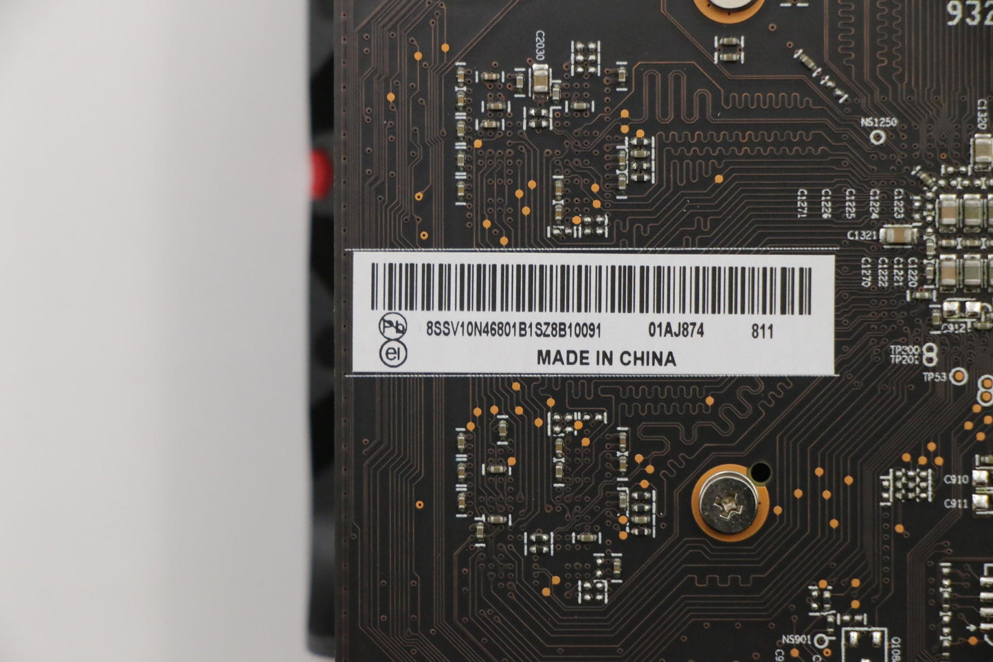 Lenovo Bld@Rx560@4G/D5/H/Dp/Dvi/Hp - 01AJ874