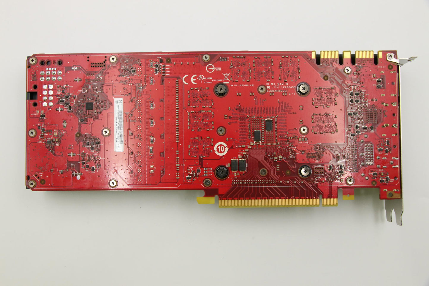 Lenovo M@Gtx1080@8G/D5X/H/3*Dp/Dvi/B - 01AJ878
