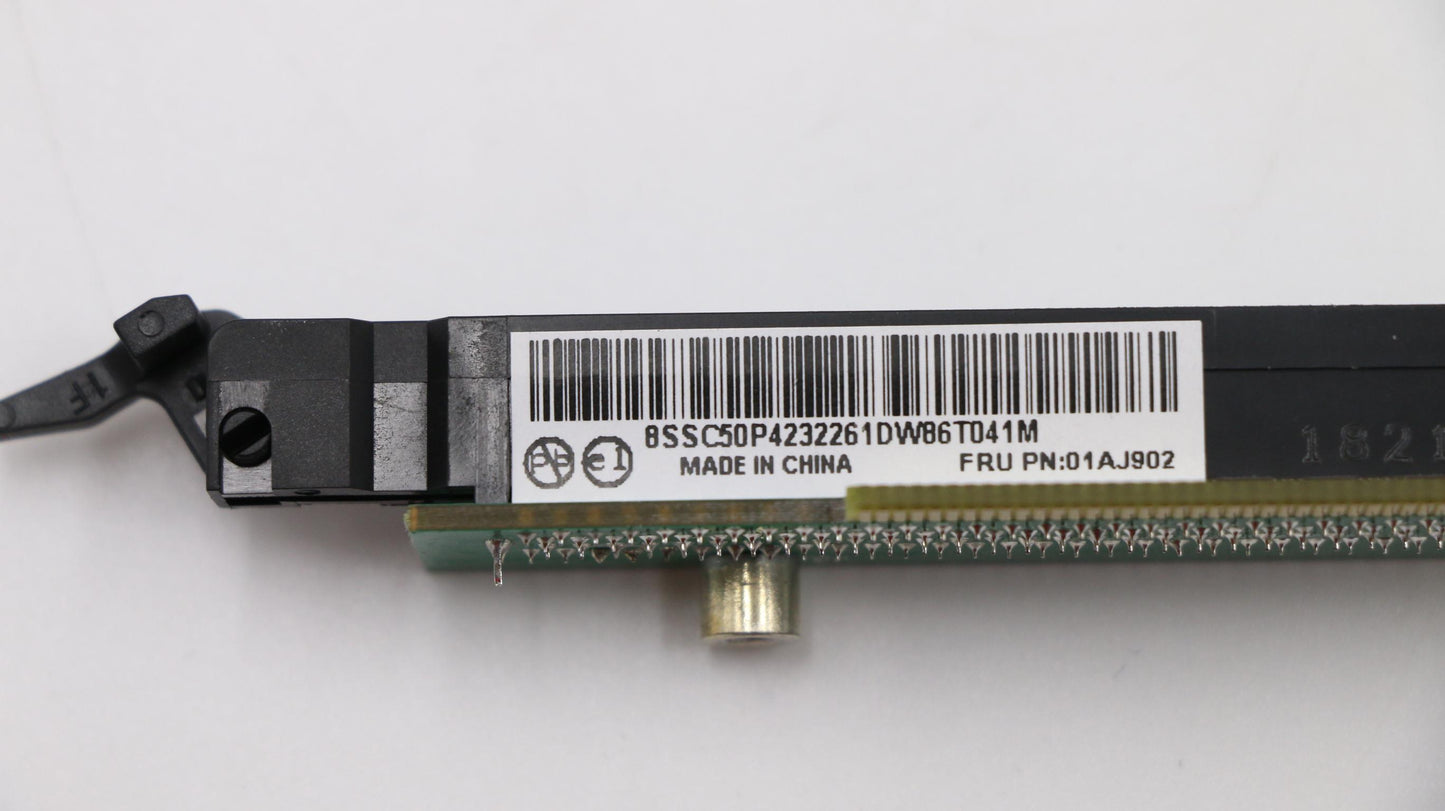 Lenovo Taisol Pcie Riser Card R - 01AJ902