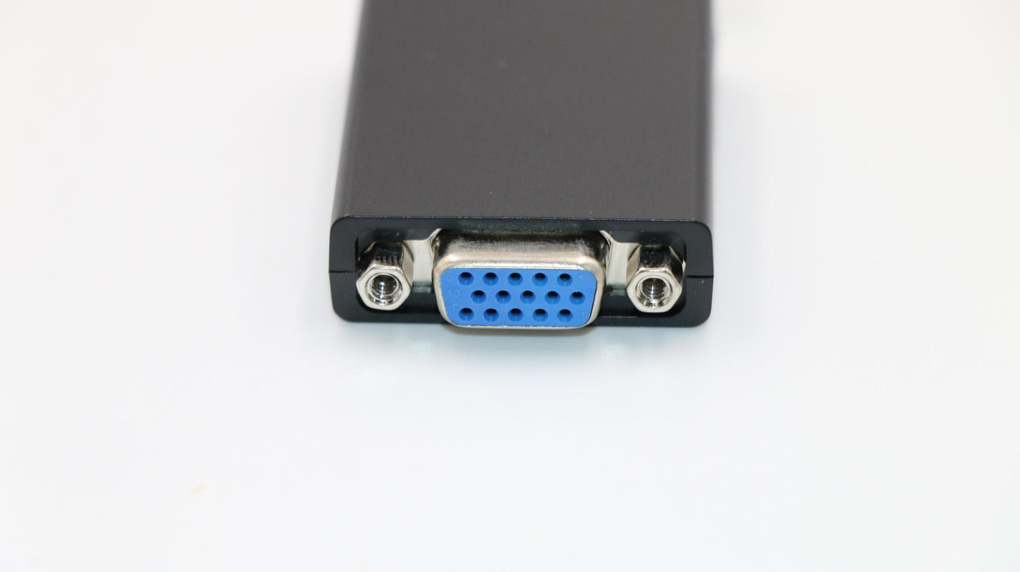 Lenovo Mini Dp To Vga Dongle - 01AJ905
