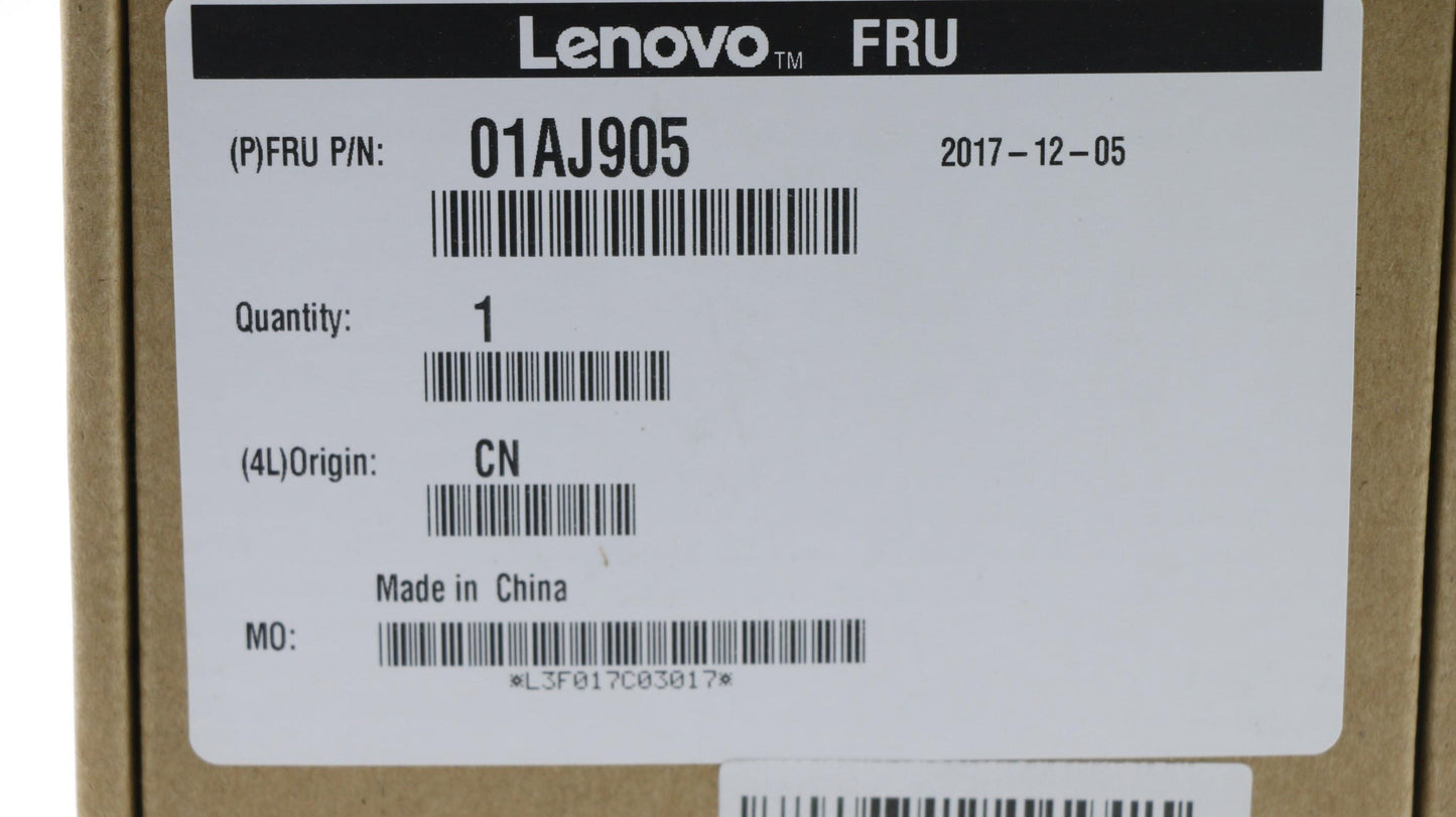 Lenovo Mini Dp To Vga Dongle - 01AJ905