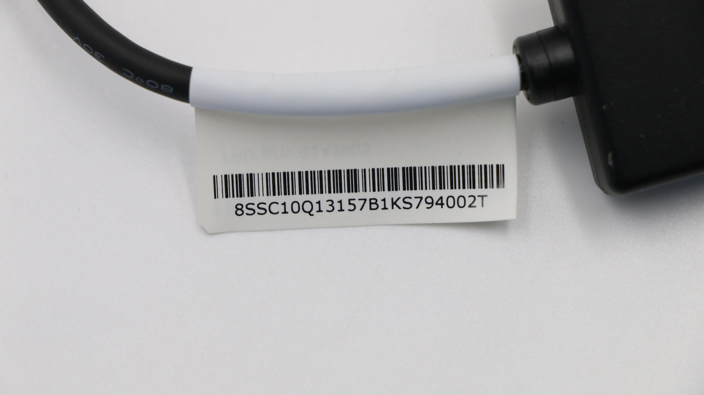 Lenovo Mini Dp To Vga Dongle - 01AJ905
