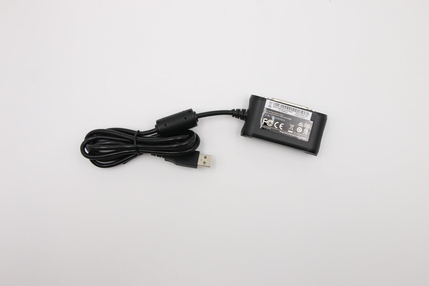Lenovo Cord - 01AJ918