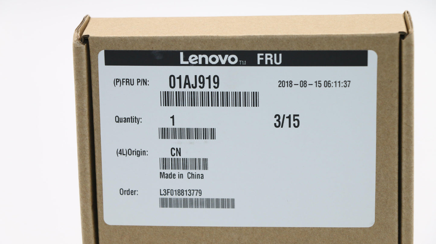 Lenovo Cable Hdmi To Vga Dongle - 01AJ919