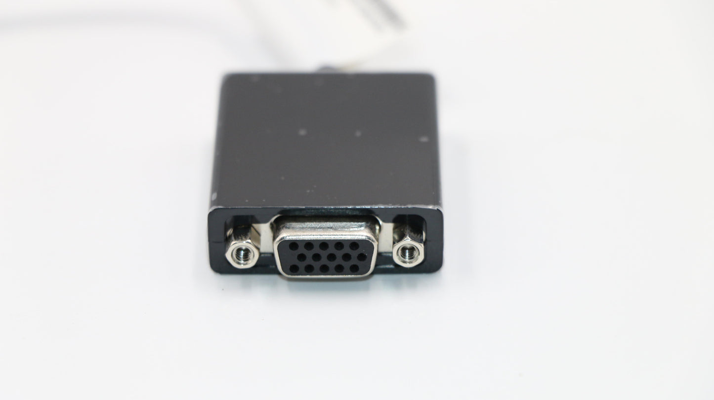 Lenovo Cable Hdmi To Vga Dongle - 01AJ919