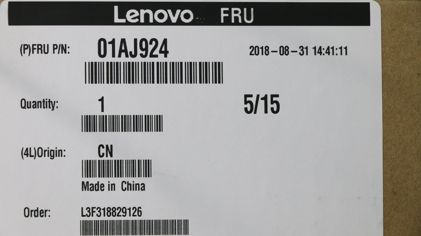 Lenovo Cable Hdmi To Dvi-D Dongle Sl - 01AJ924