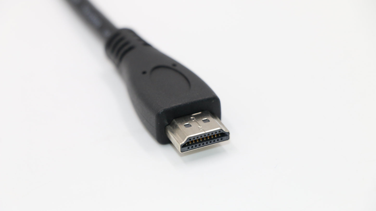 Lenovo Cable Hdmi To Dvi-D Dongle Sl - 01AJ924