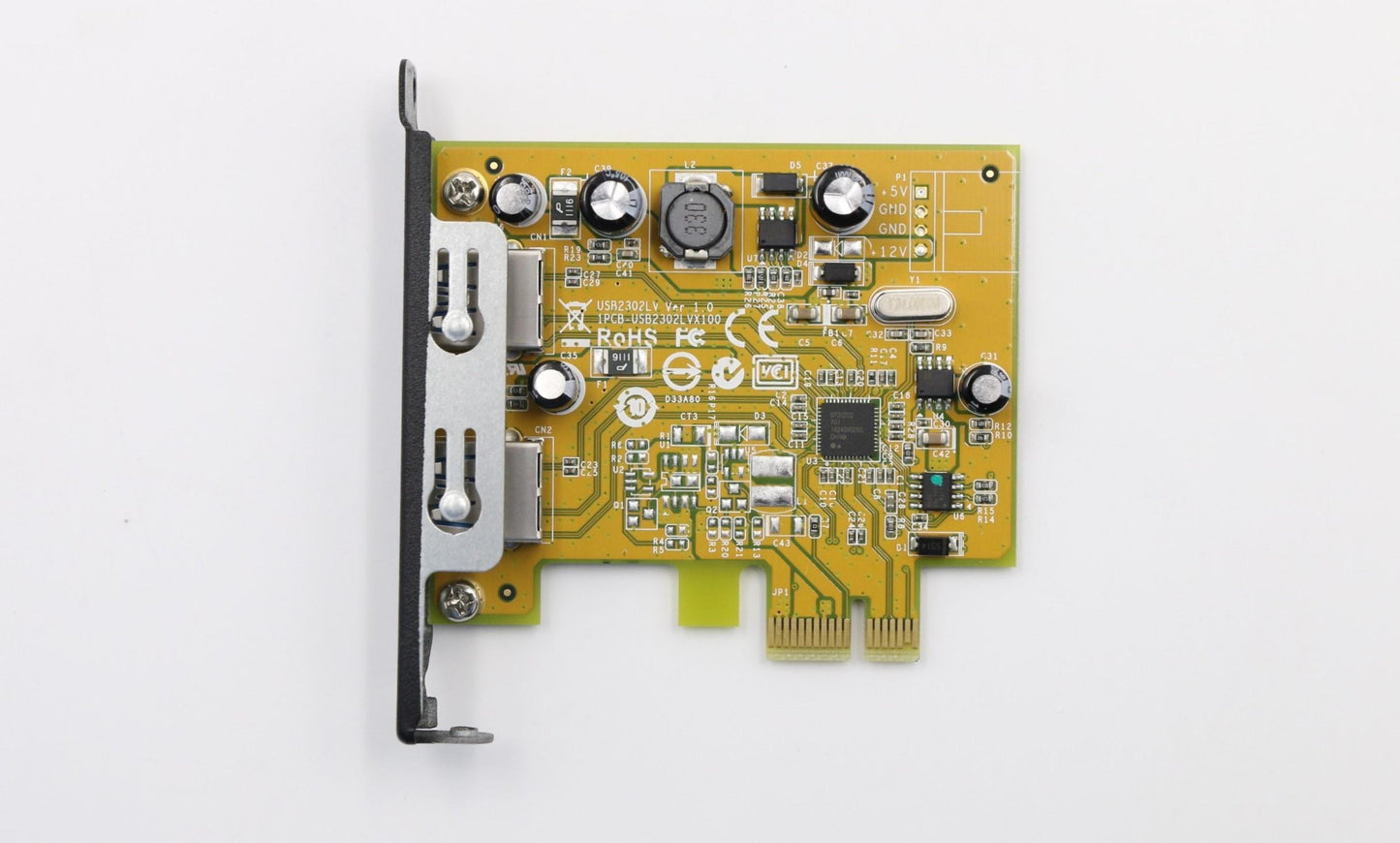 Lenovo Usb3.0 Card - 01AJ931