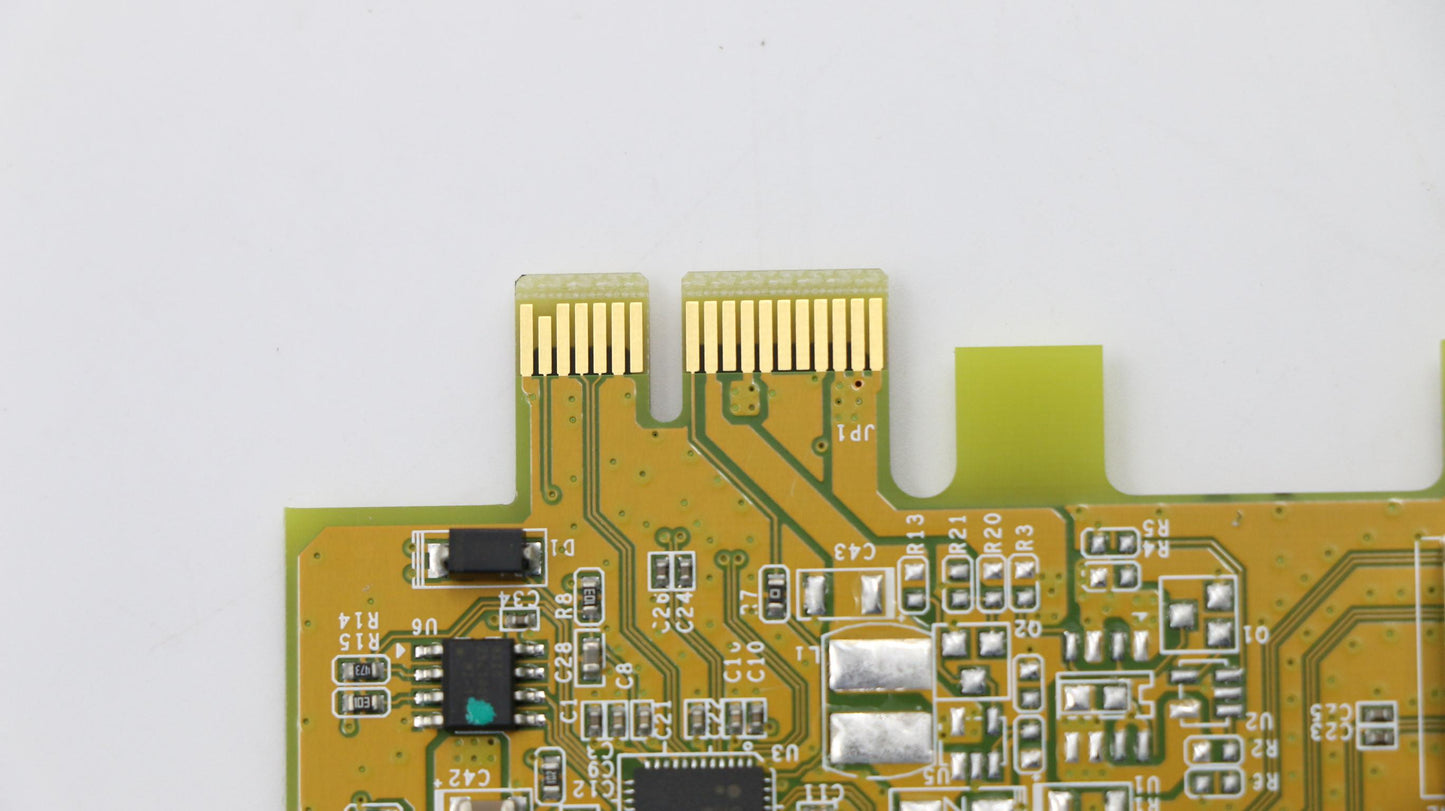 Lenovo Usb3.0 Card - 01AJ931