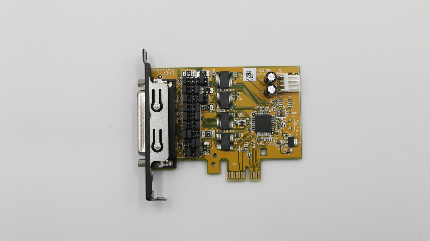 Lenovo 01AJ932 Cards Misc Internal Usb Audio