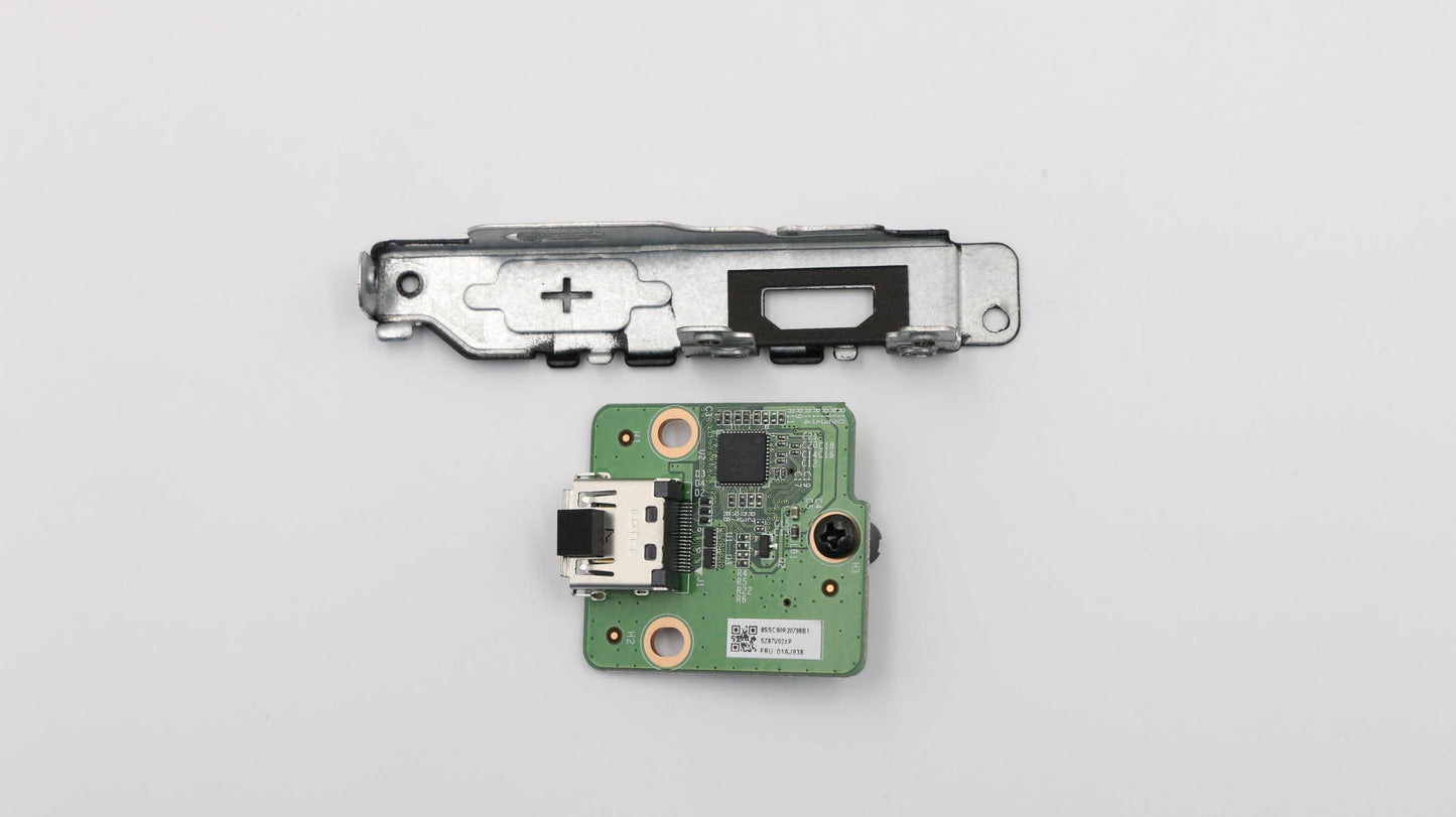 Lenovo Dp To Hdmi Card - 01AJ938