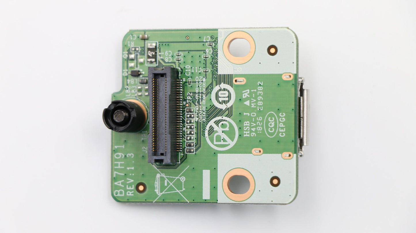 Lenovo Dp To Hdmi Card - 01AJ938