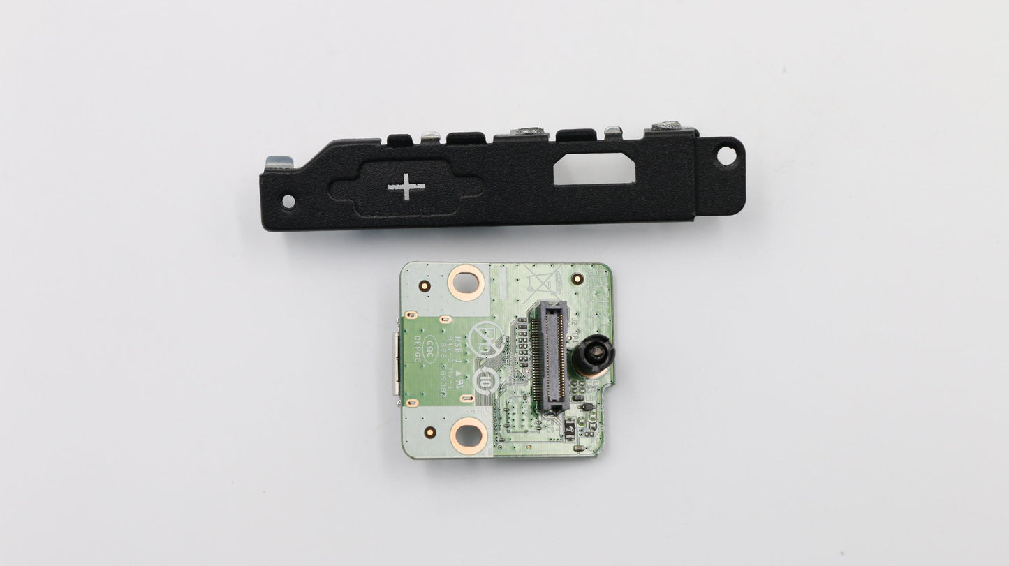 Lenovo Dp To Hdmi Card - 01AJ938