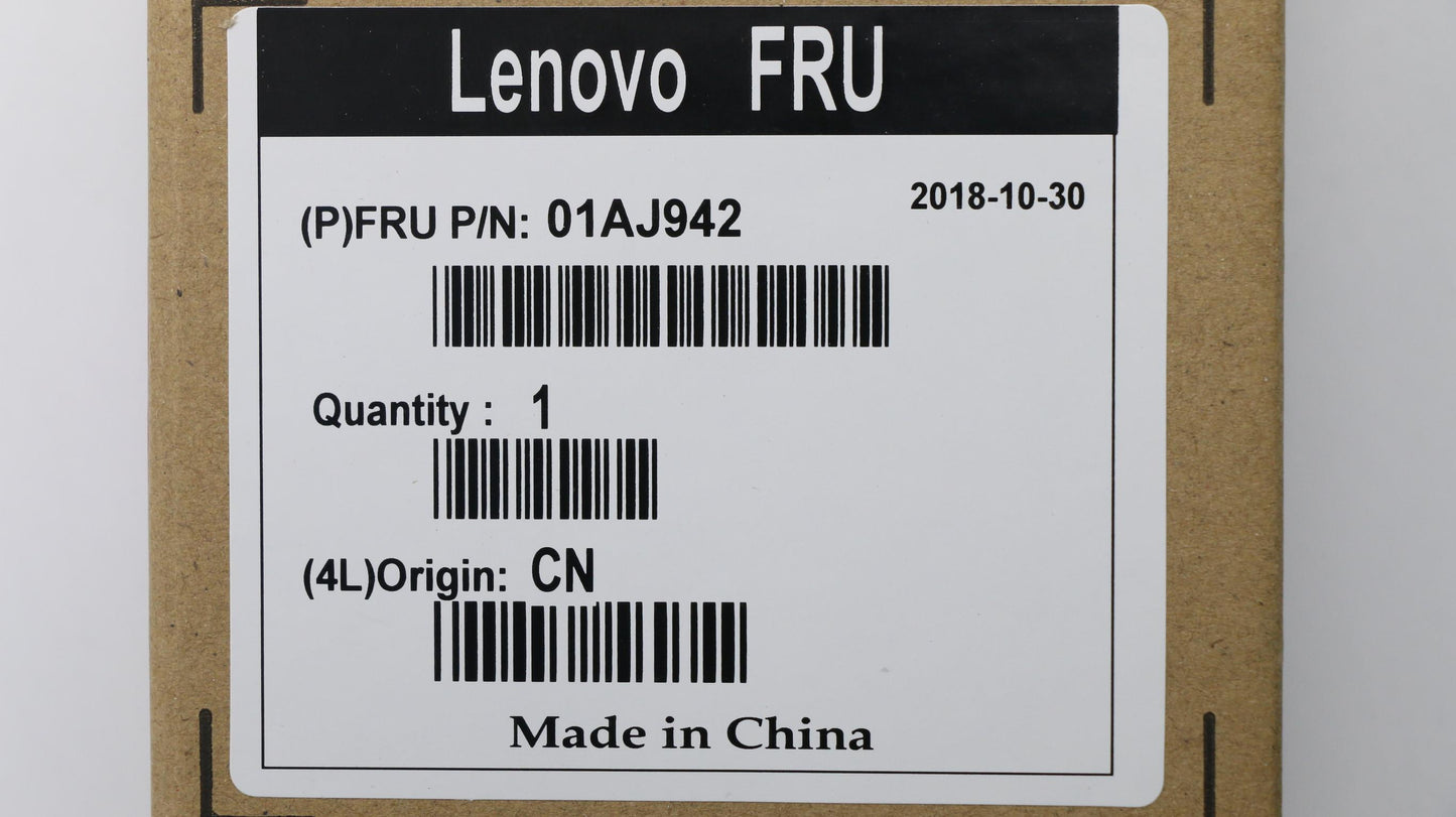 Lenovo 01AJ942 Frucardreader