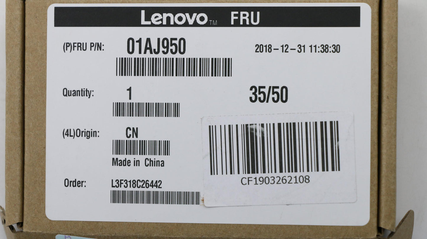 Lenovo Tiny5 Btb Typec Card B360 - 01AJ950