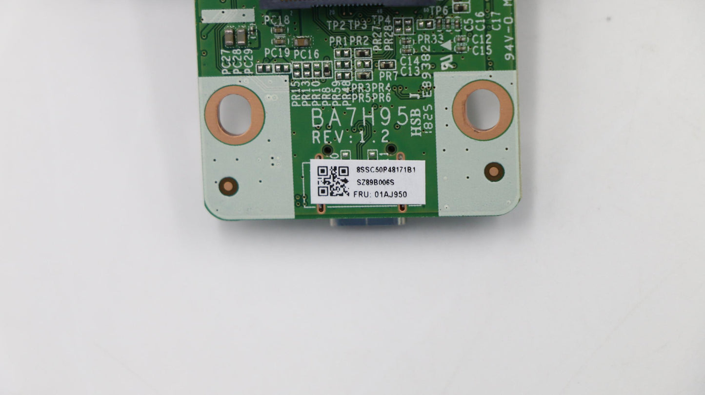 Lenovo Tiny5 Btb Typec Card B360 - 01AJ950