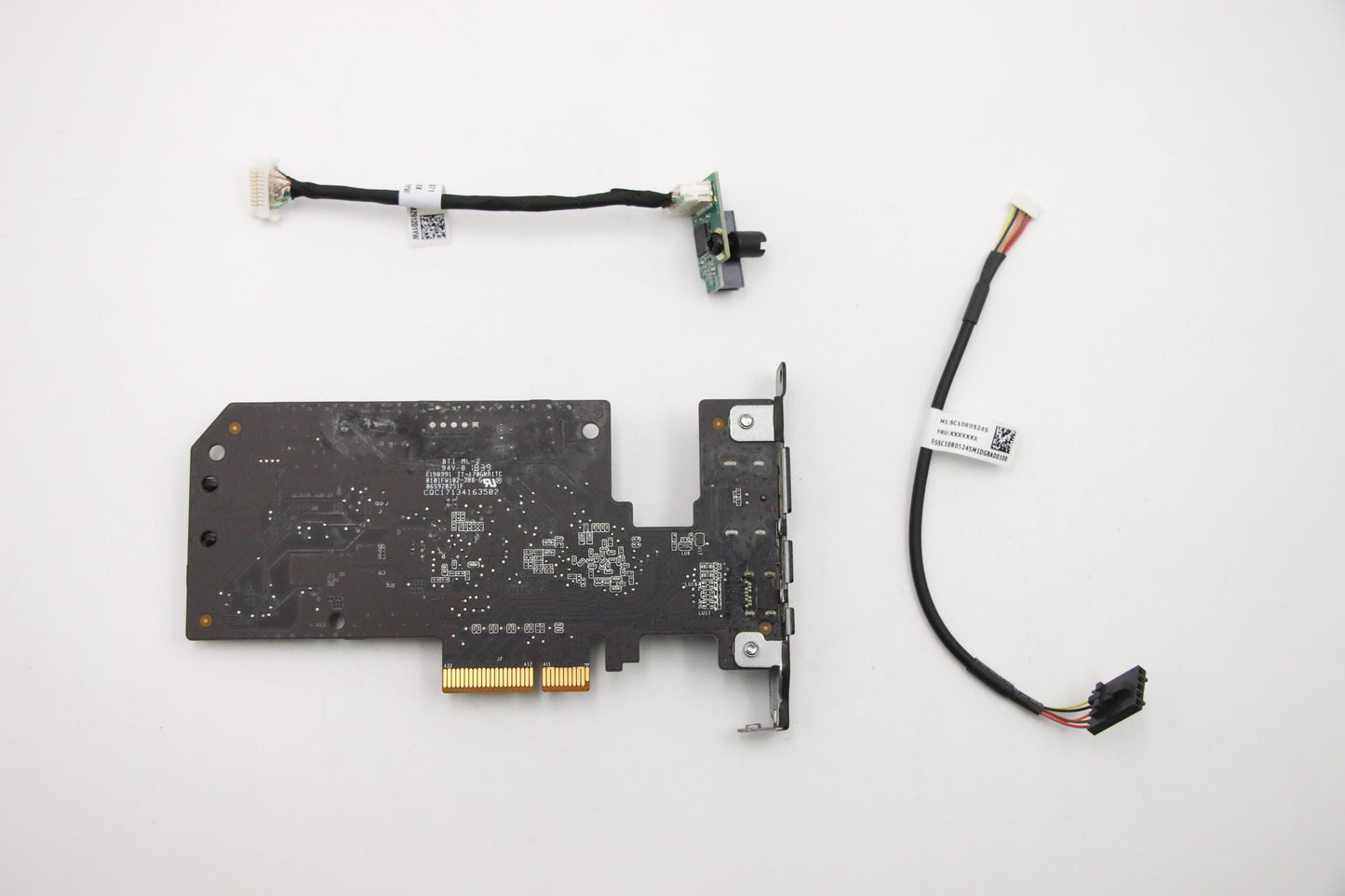 Lenovo (01AJ968) Thunderbolt Card