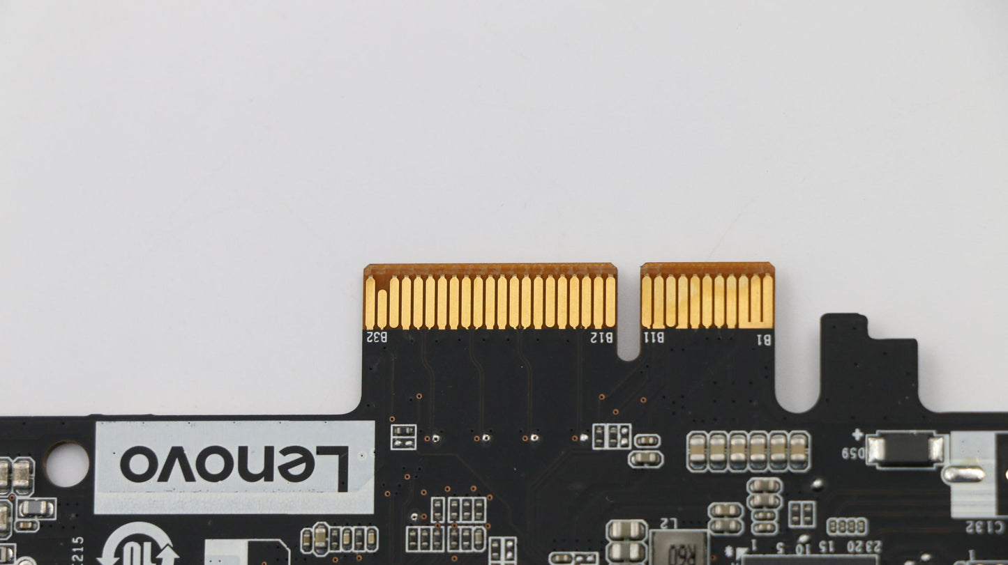 Lenovo Thunderbolt Card - 01AJ971
