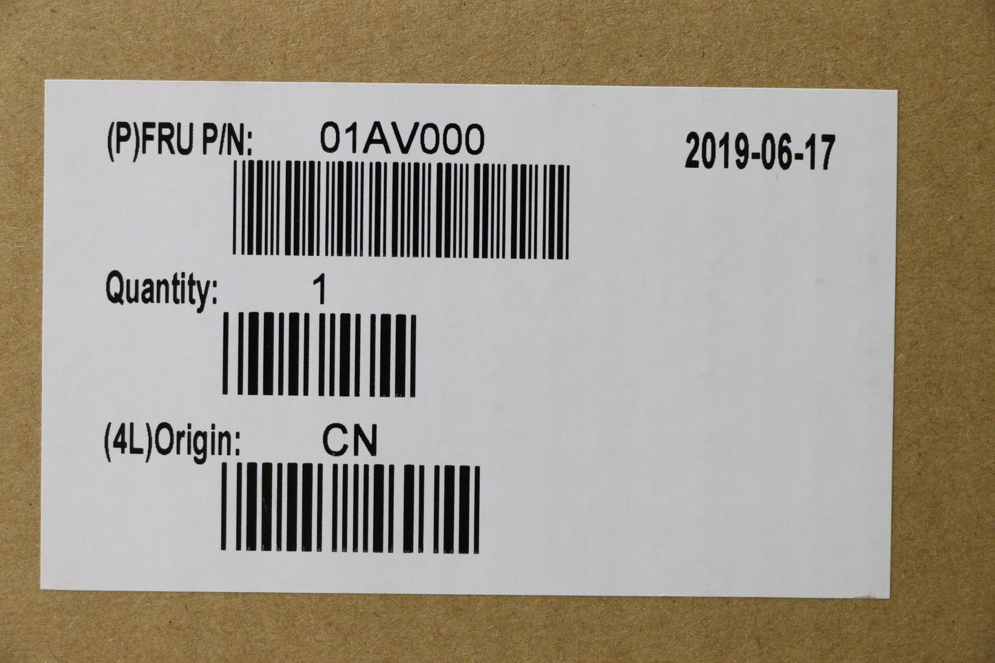 Lenovo Ki Keyboards Internal - 01AV000
