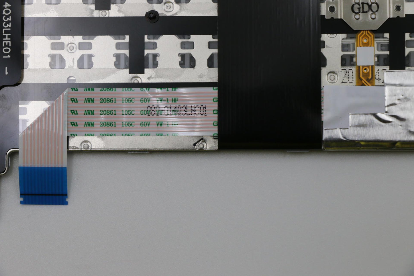 Lenovo Ki Keyboards Internal - 01AV000