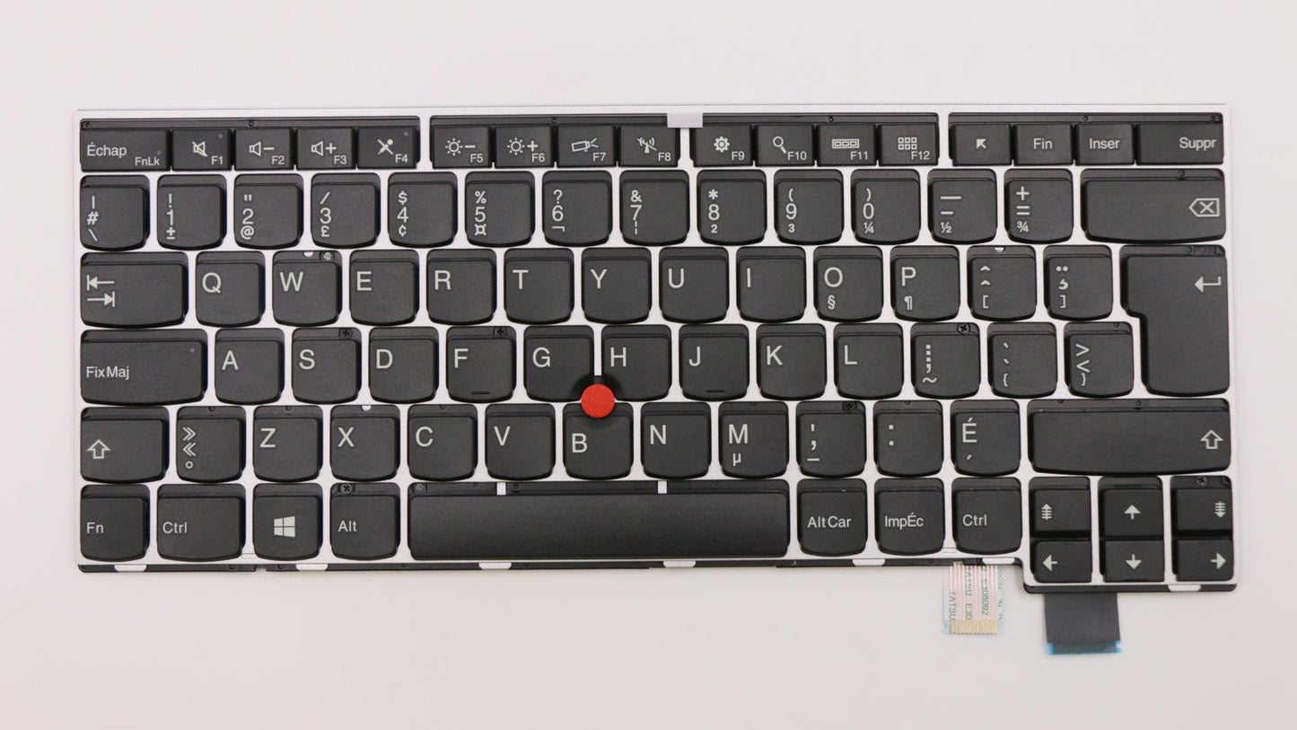 Lenovo Ki Keyboards Internal - 01AV002