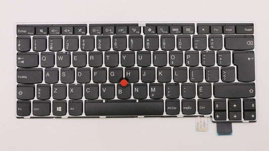 Lenovo Ki Keyboards Internal - 01AV002