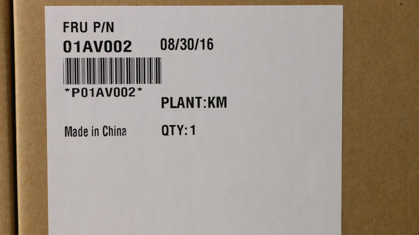 Lenovo Ki Keyboards Internal - 01AV002