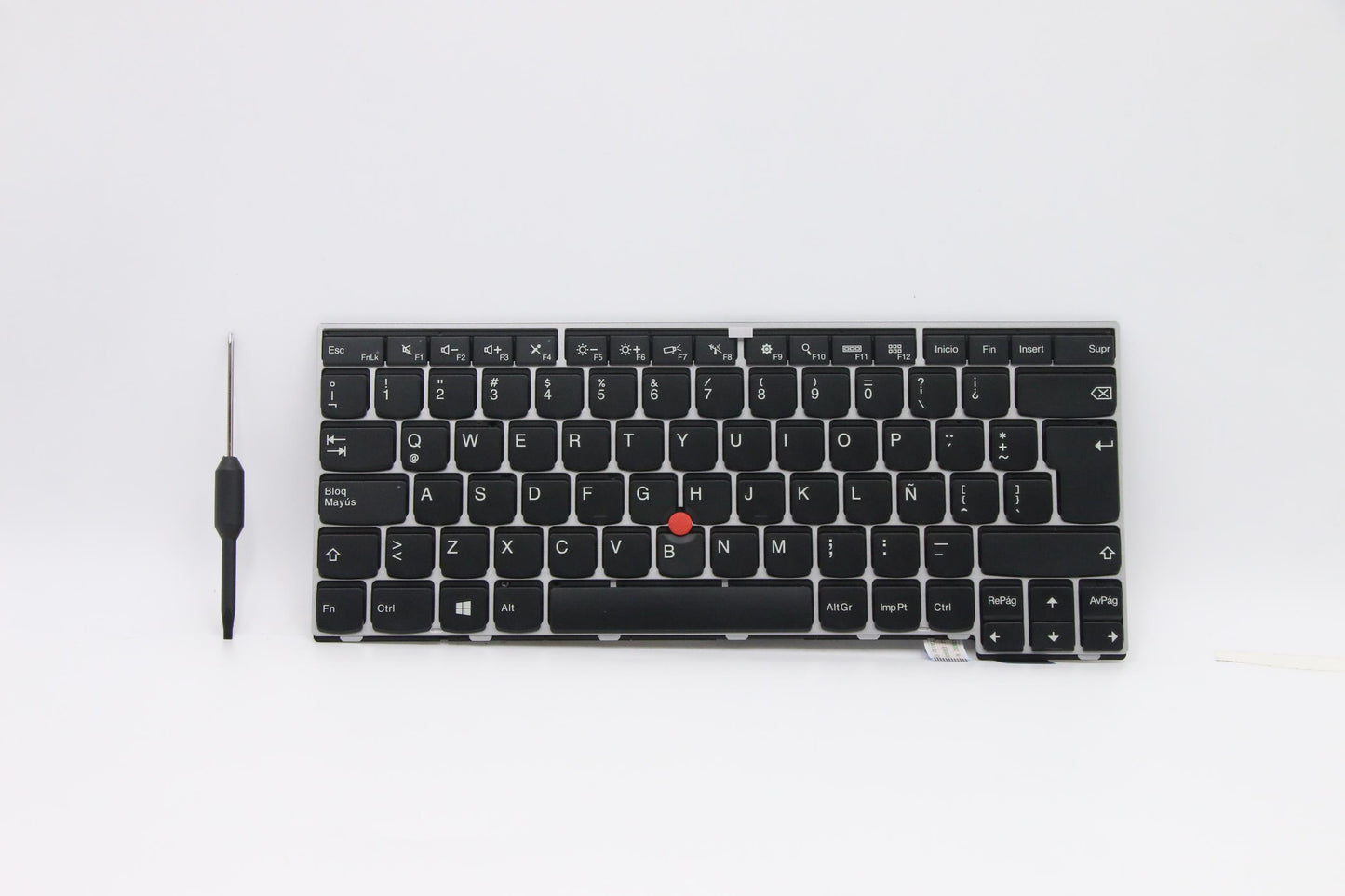 Lenovo Ki Keyboards Internal - 01AV003