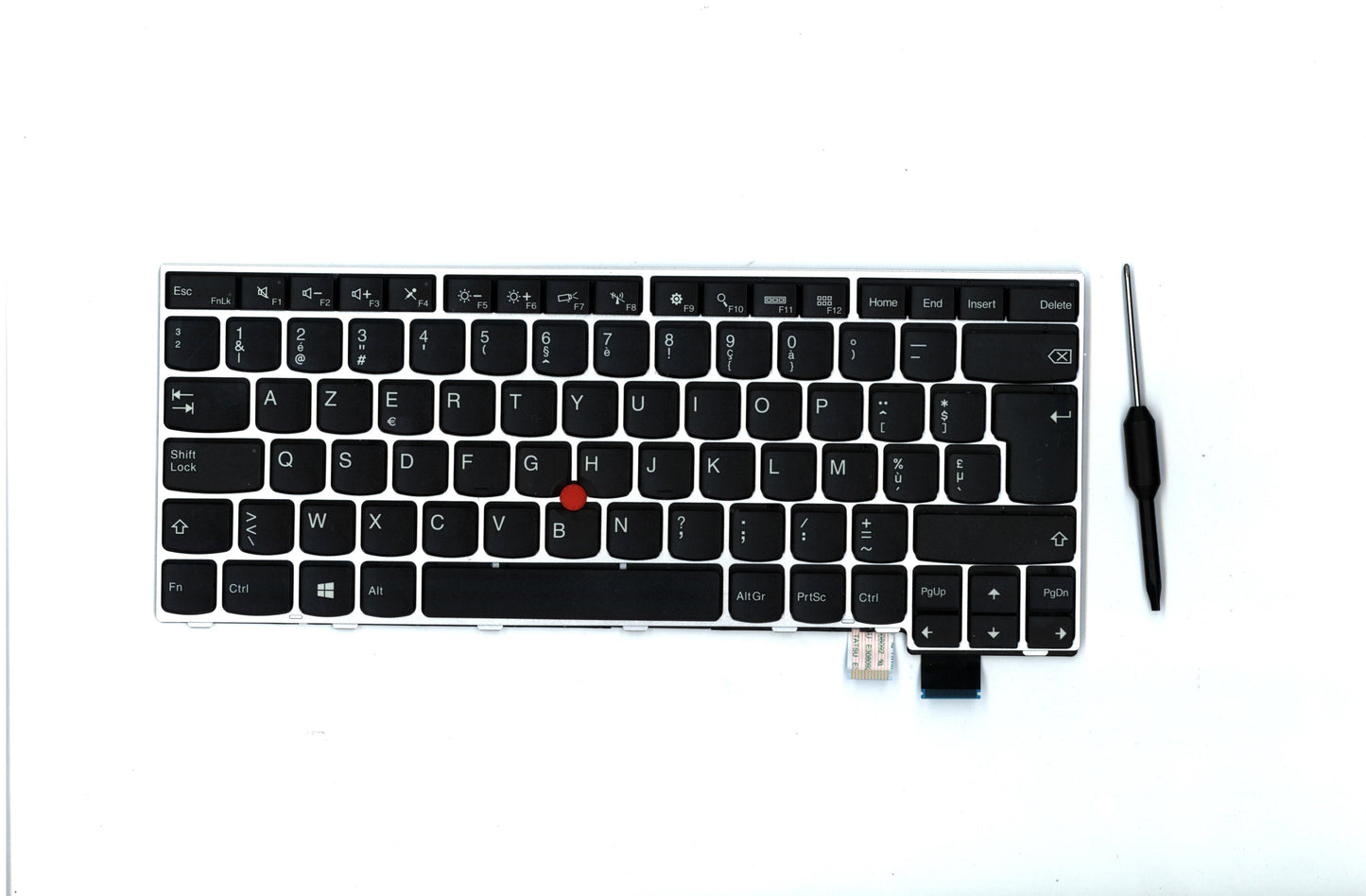 Lenovo Ki Keyboards Internal - 01AV006