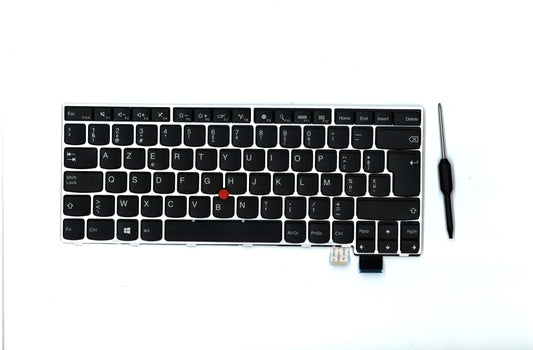 Lenovo Ki Keyboards Internal - 01AV006