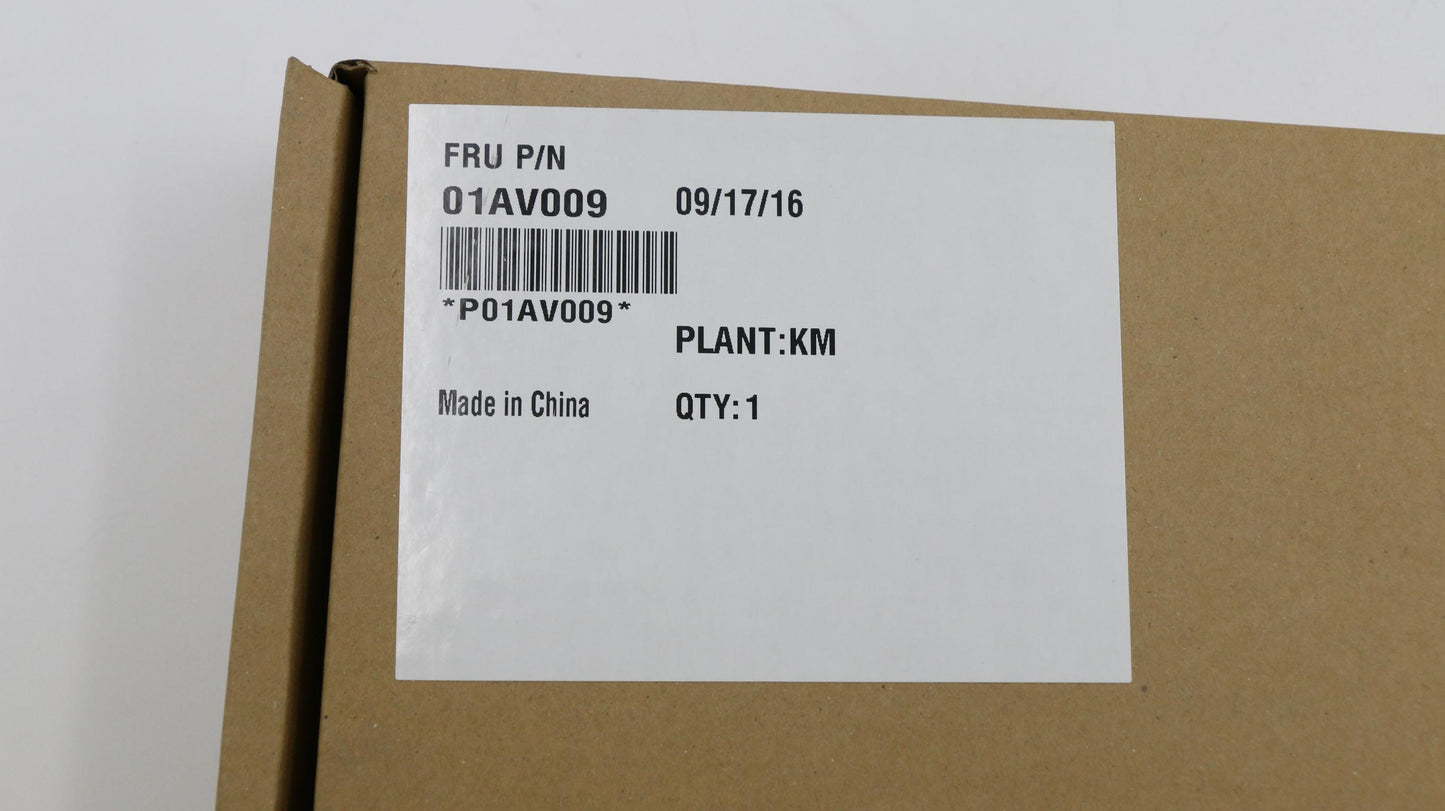 Lenovo Ki Keyboards Internal - 01AV009