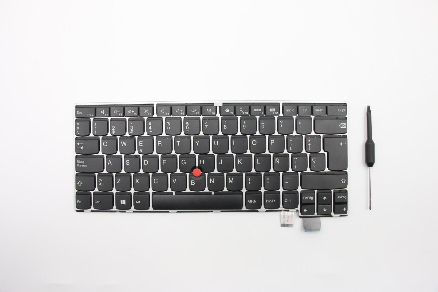 Lenovo Ki Keyboards Internal - 01AV010