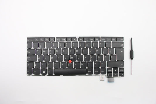 Lenovo Ki Keyboards Internal - 01AV010