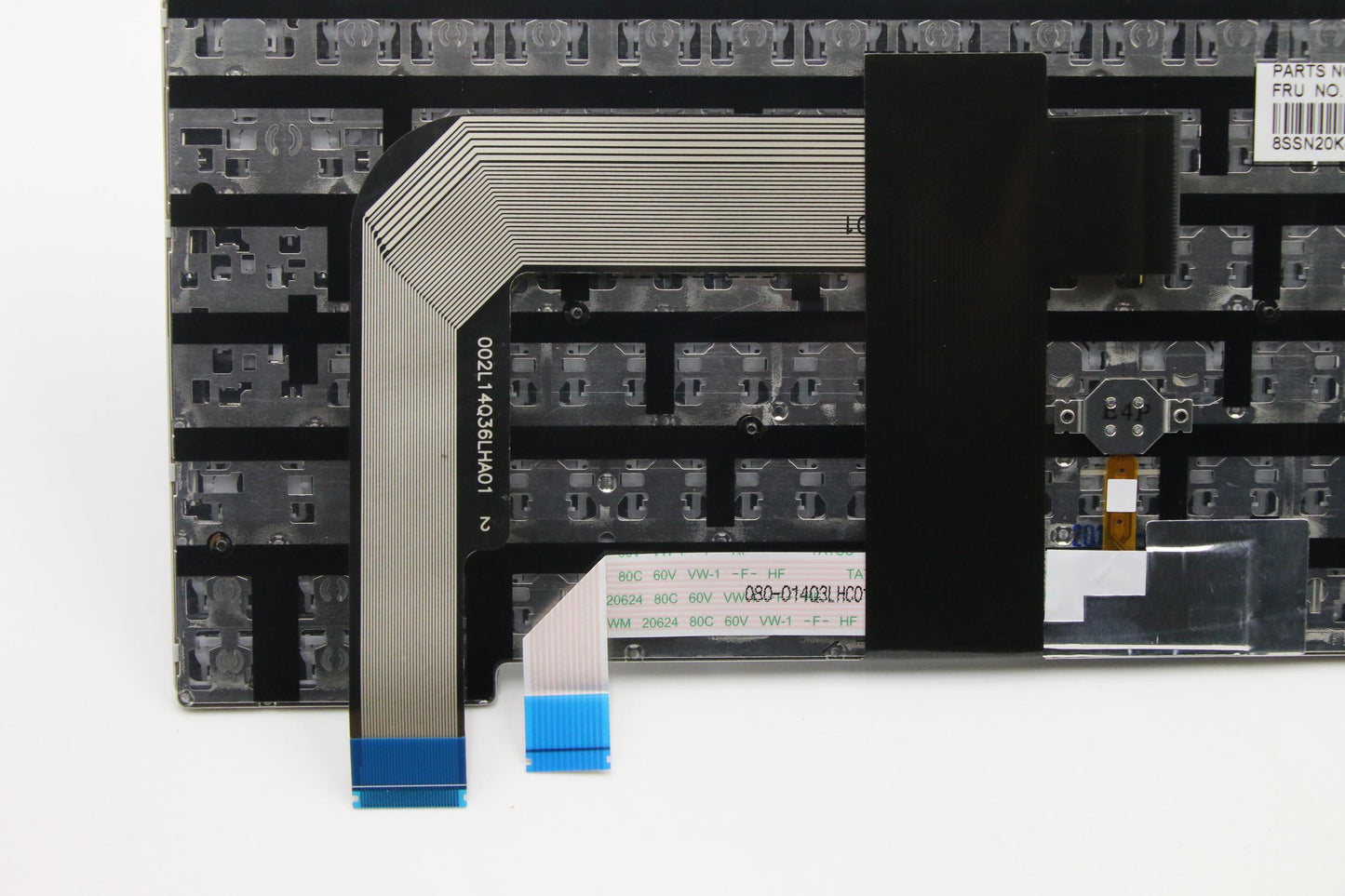 Lenovo Ki Keyboards Internal - 01AV010