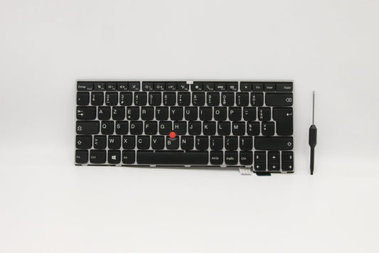 Lenovo Ki Keyboards Internal - 01AV011
