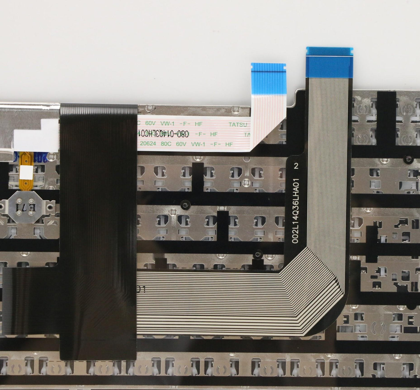 Lenovo Ki Keyboards Internal - 01AV011